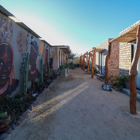 The Desert House Uis المظهر الخارجي الصورة