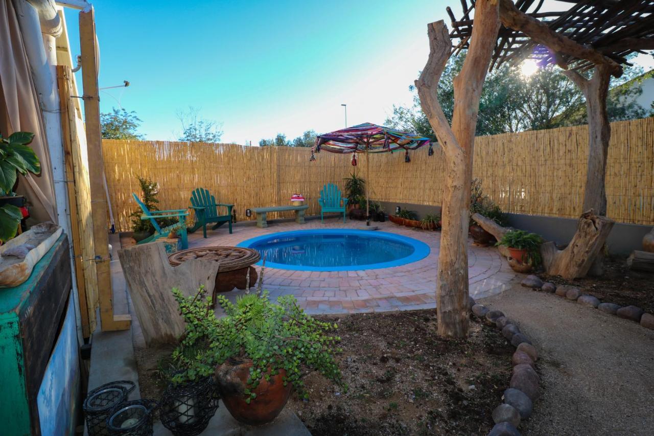 The Desert House Uis المظهر الخارجي الصورة