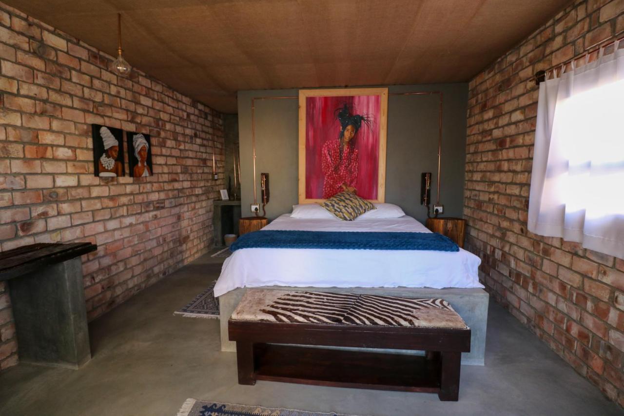 The Desert House Uis المظهر الخارجي الصورة