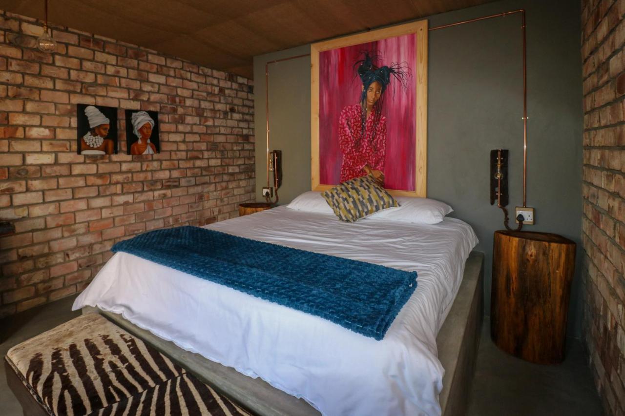 The Desert House Uis المظهر الخارجي الصورة